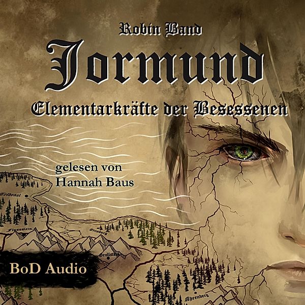 Jormund, Robin Band