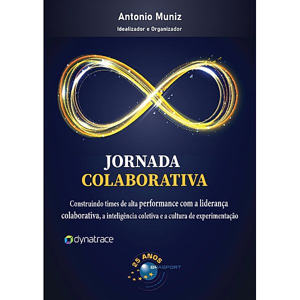 Jornada Colaborativa, Antonio Muniz