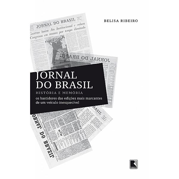 Jornal do Brasil, Belisa Ribeiro