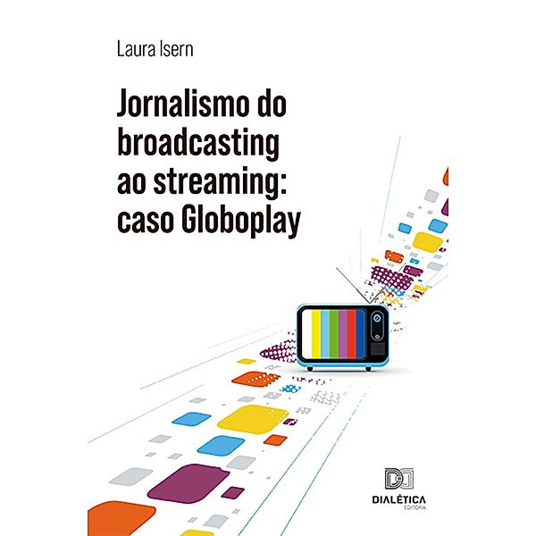 Jornalismo do broadcasting ao streaming, Laura Isern