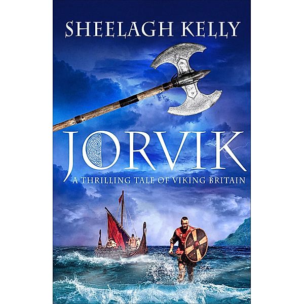 Jorvik, Sheelagh Kelly