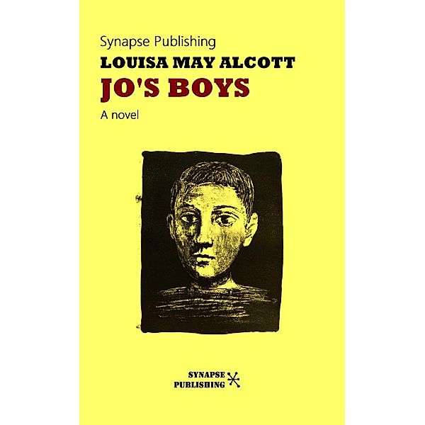 Jo's boys, Louisa May Alcott