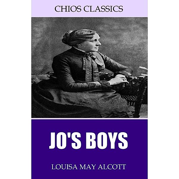 Jo's Boys, Louisa May Alcott