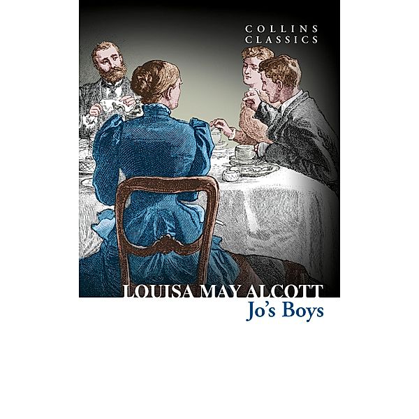 Jo's Boys / Collins Classics, Louisa May Alcott