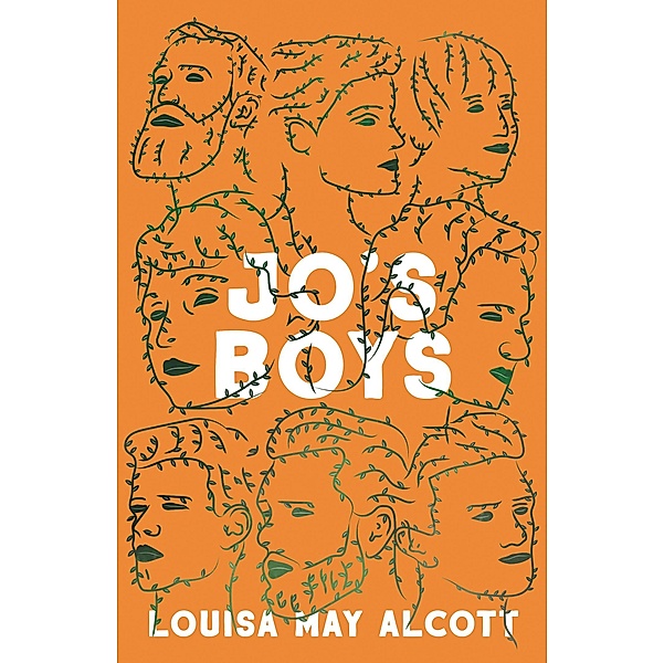 Jo's Boys / Little Women Series Bd.3, Louisa May Alcott