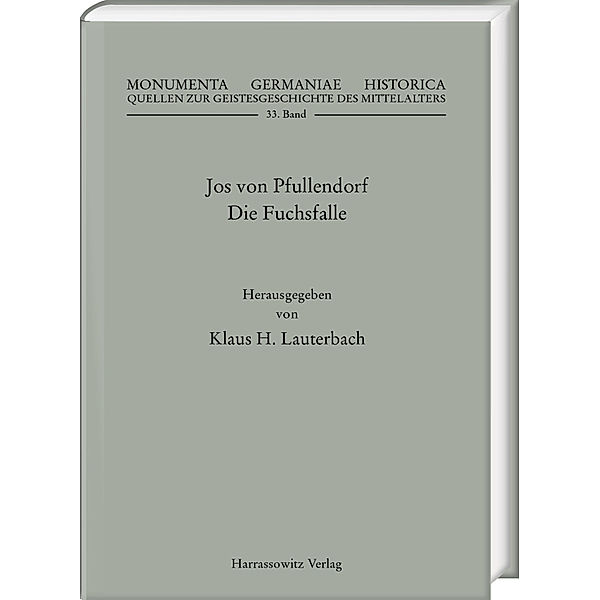 Jos von Pfullendorf