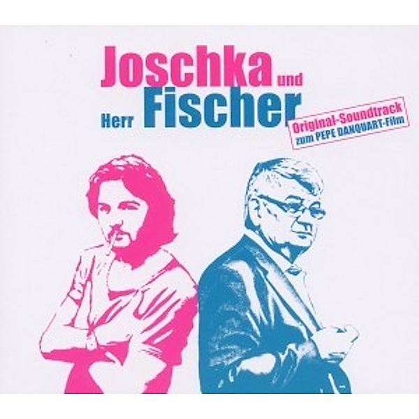 Joschka Und Herr Fischer Sound, Diverse Interpreten