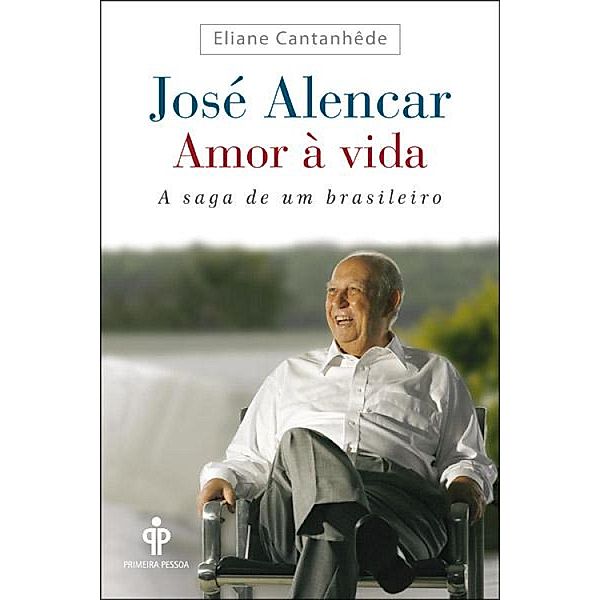José Alencar - Amor à vida, Eliane Cantanhêde