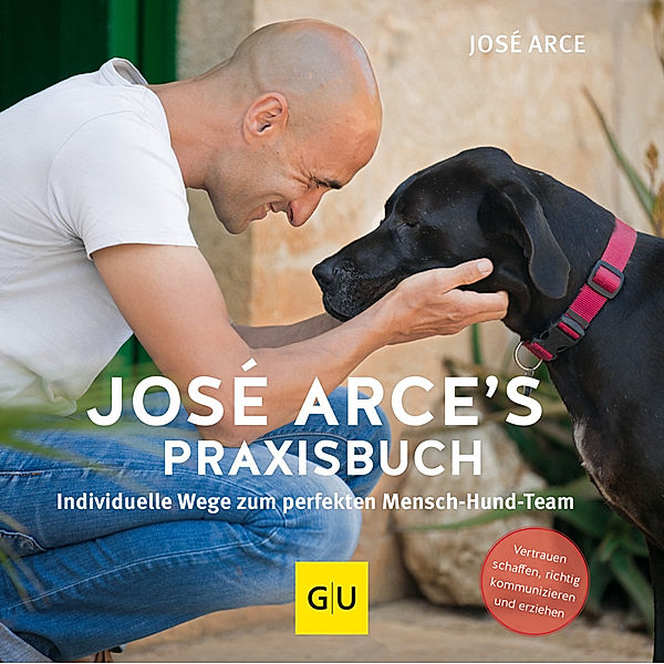 José Arce's Praxisbuch, José Arce