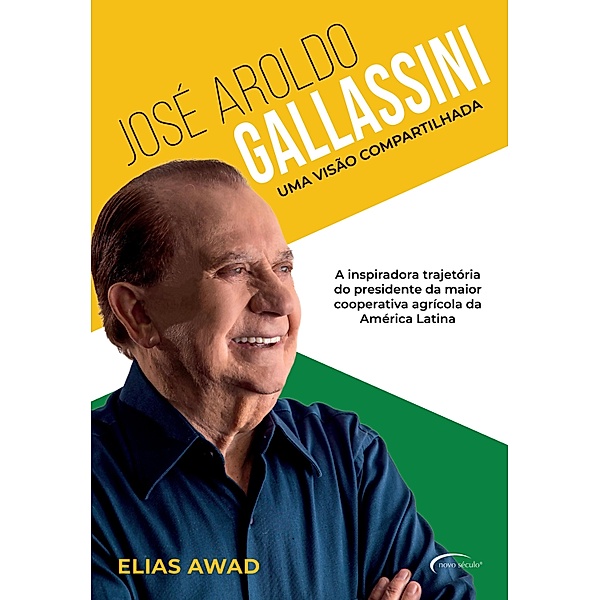 José Aroldo Galassini, Elias Awad