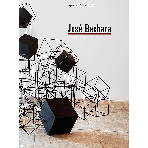 José Bechara- Squares & Patterns