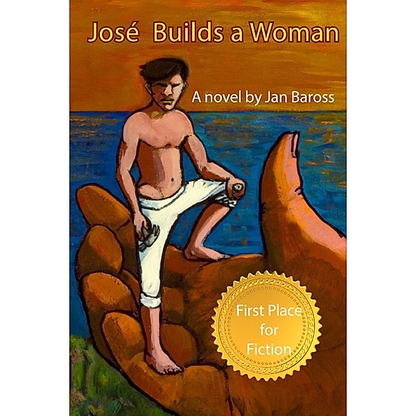 José Builds a Woman, Jan Baross