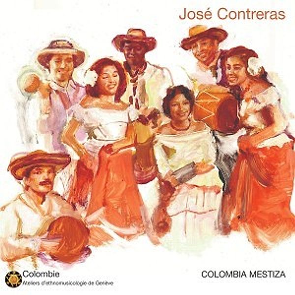 José Contreras-Musik Aus Kolumbien, José Contreras