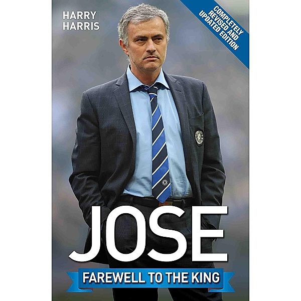 Jose - Farewell to the King, Harry Harris