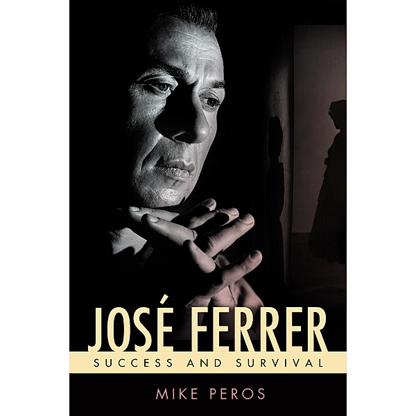 José Ferrer / Hollywood Legends Series, Mike Peros