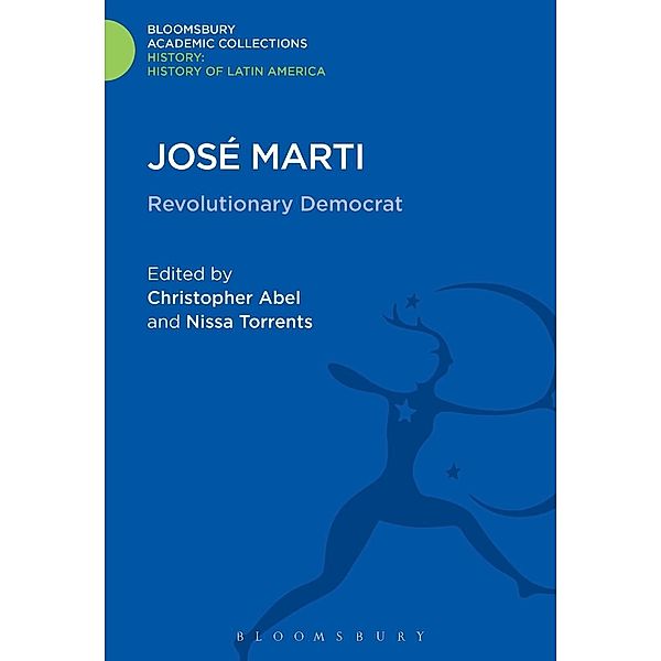 José Marti, Christopher Abel