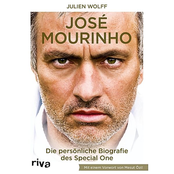 José Mourinho, Julien Wolff