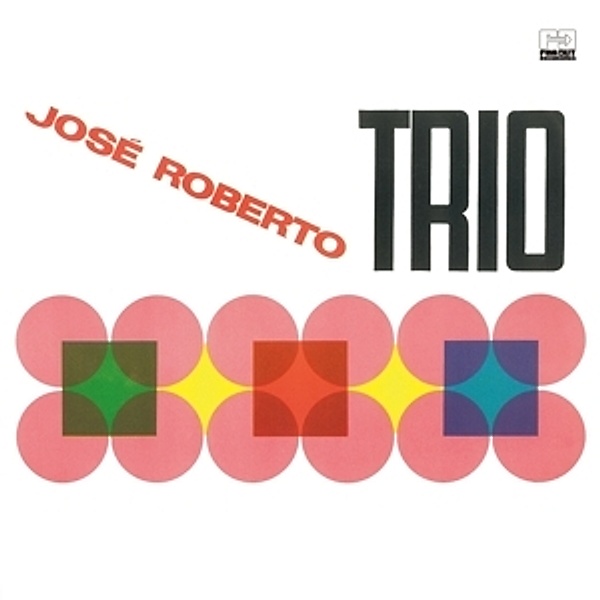 Jose Roberto Trio (1966), Jose Roberto Bertrami