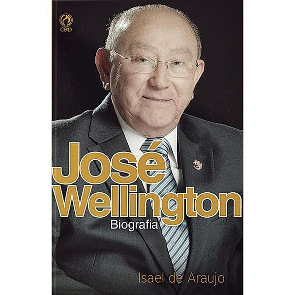 José Wellington Biografia, Isael de Araújo