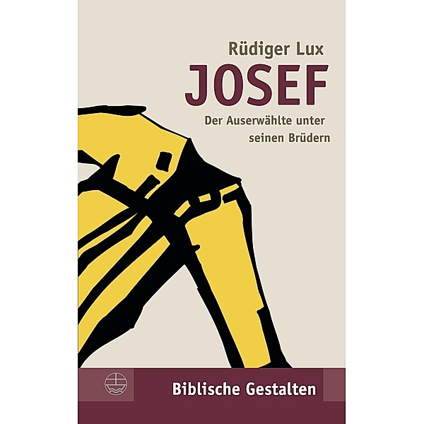 Josef, Rüdiger Lux, Wolfgang Lück