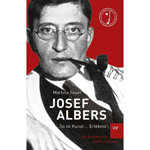 Josef Albers, Martina Sauer