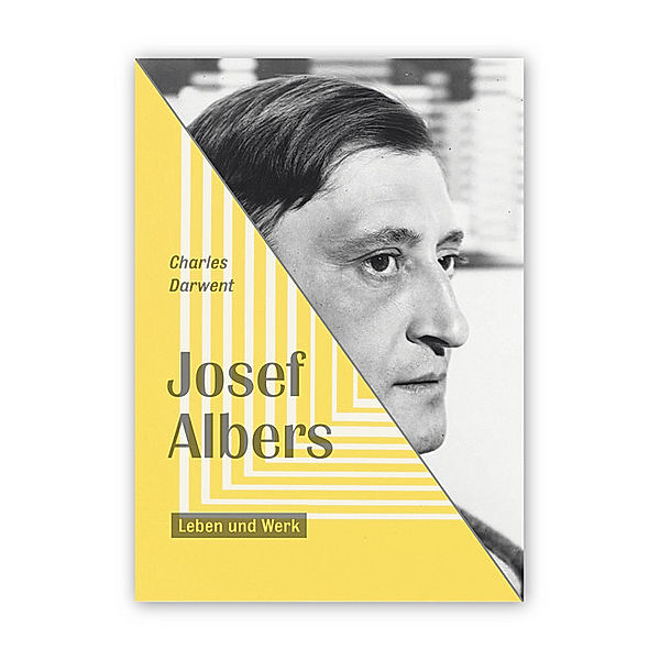 Josef Albers, Charles Darwent