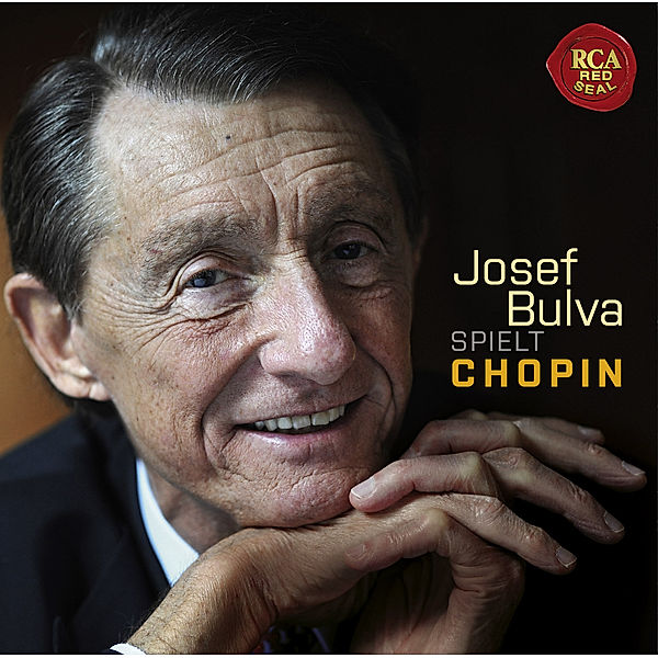 Josef Bulva Spielt Chopin, Frédéric Chopin