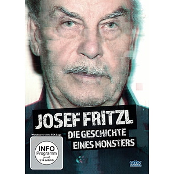 Josef Fritzl: Die Geschichte eines Monsters, David Notman-Watt