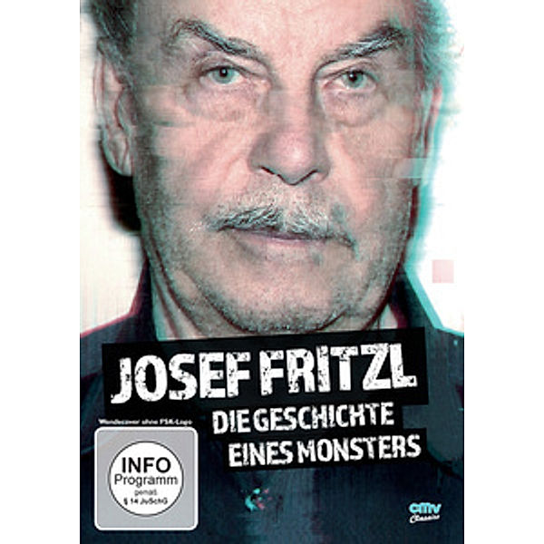 Josef Fritzl: Die Geschichte eines Monsters, David Notman-Watt