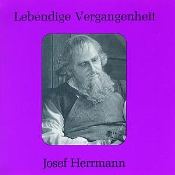 Josef Herrmann, Herrmann, Seidler-Winkler