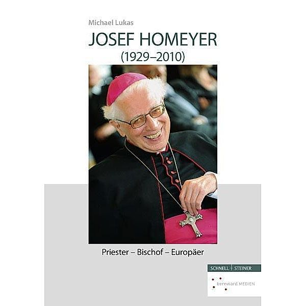 Josef Homeyer (1929-2010), Michael Lukas