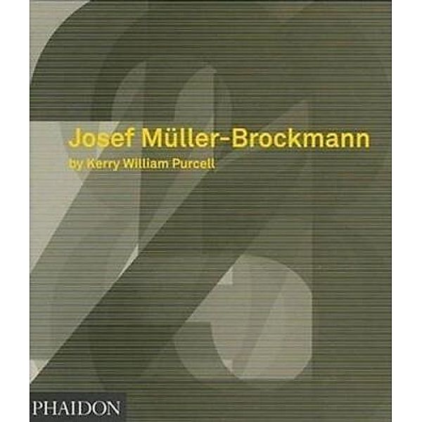 Josef Müller-Brockmann, Kerry William Purcell, Shizuko Yoshikawa