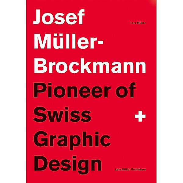 Josef Müller-Brockmann