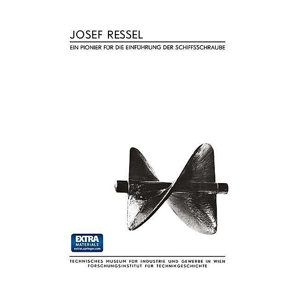 Josef Ressel, August Wess