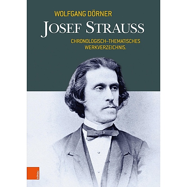 Josef Strauss, Wolfgang Dörner