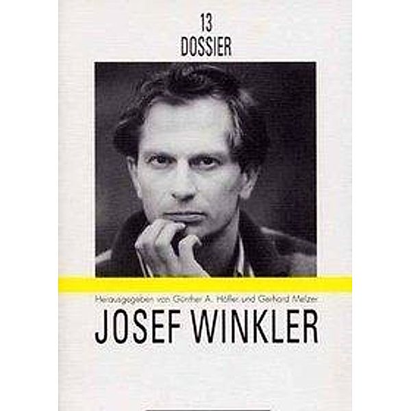 Josef Winkler