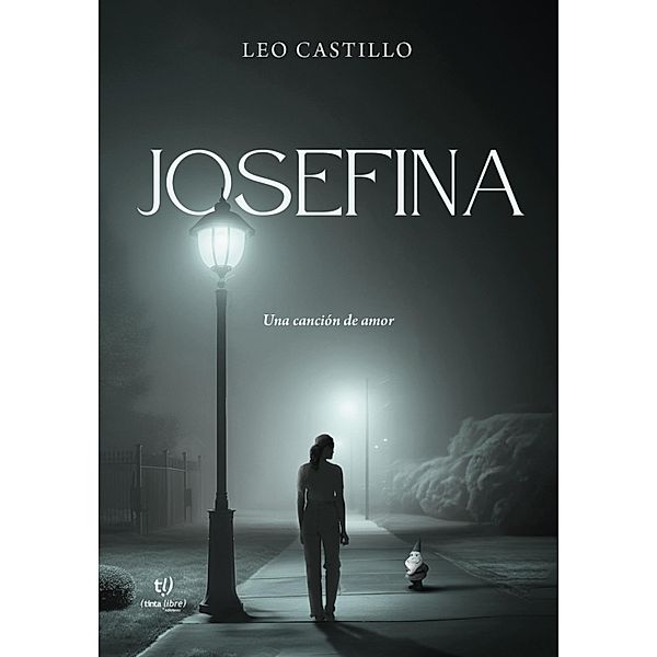 Josefina, Leonardo Castillo