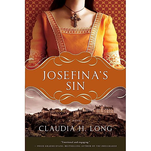 Josefina's Sin, Claudia H. Long