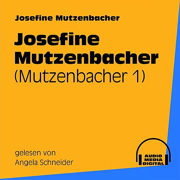 Josefine Mutzenbacher, Josefine Mutzenbacher