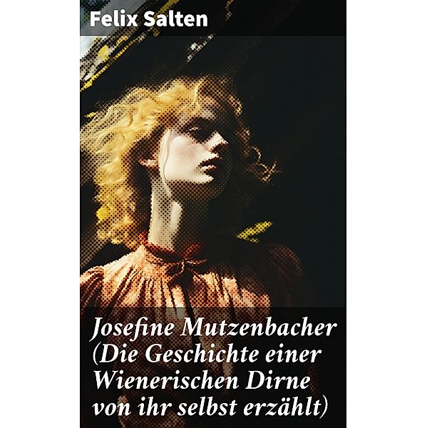 Josefine Mutzenbacher (Die Geschichte einer Wienerischen Dirne von ihr selbst erzählt), Felix Salten