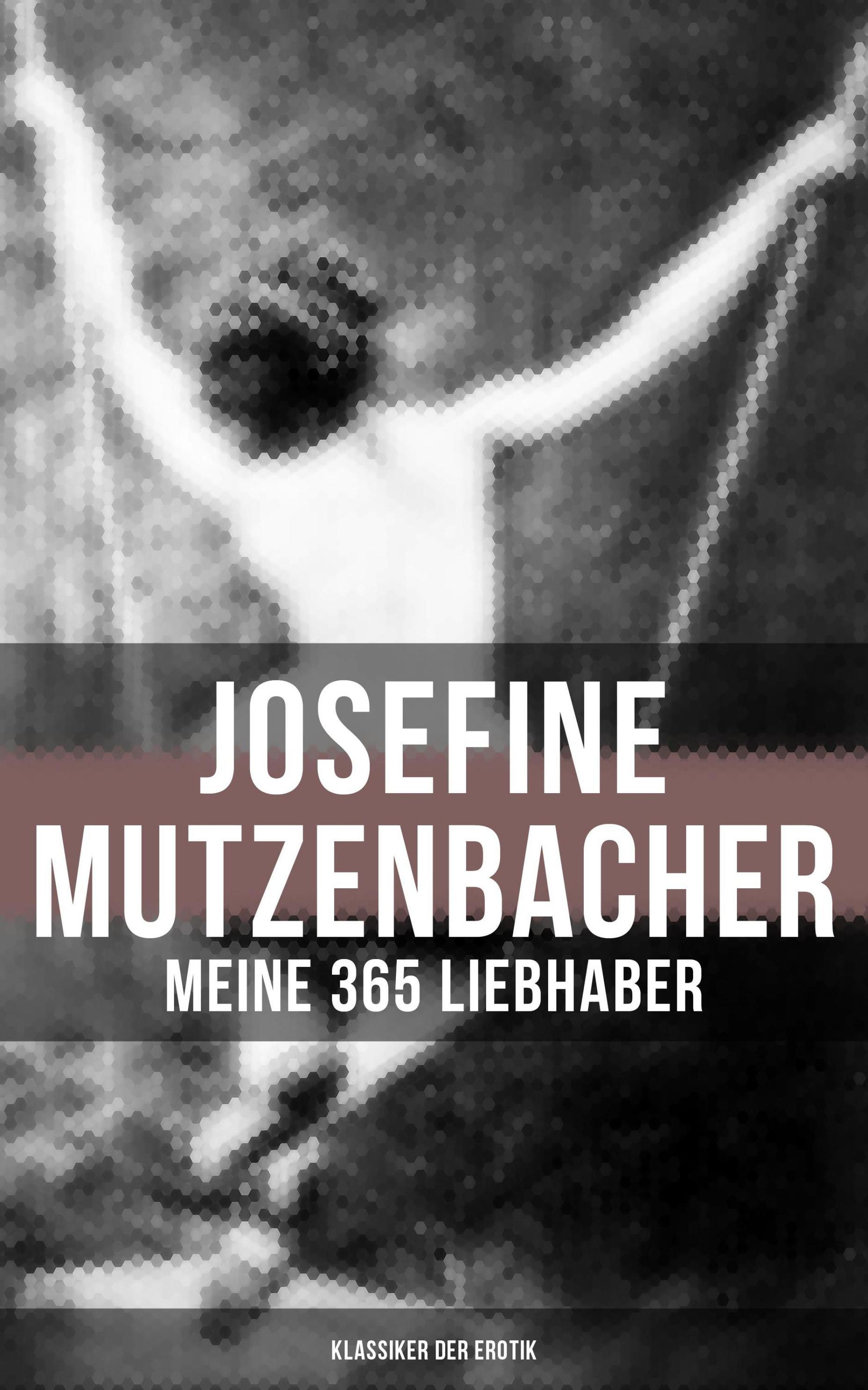 Josefine Mutzenbacher Meine 365 Liebhaber Klassiker Der Erotik Ebook Weltbild De