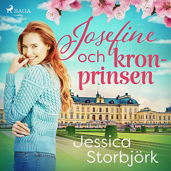 Josefine och kronprinsen, Jessica Storbjörk