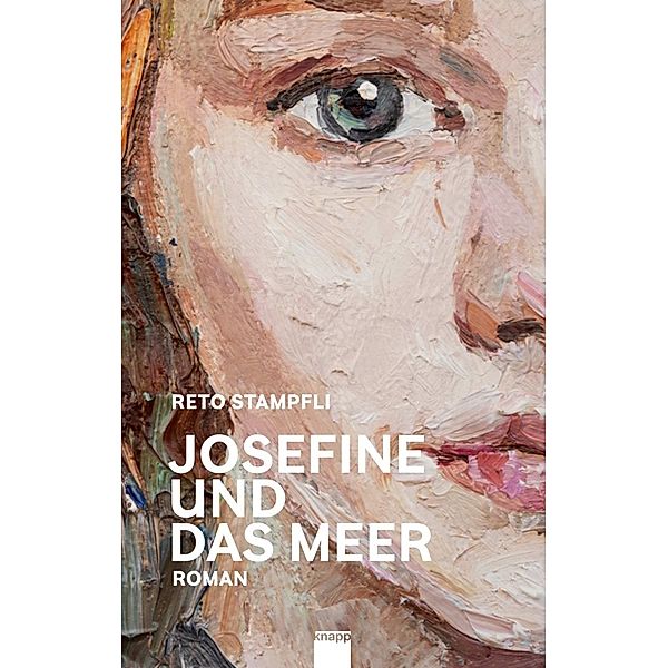 Josefine und das Meer, Reto Stampfli