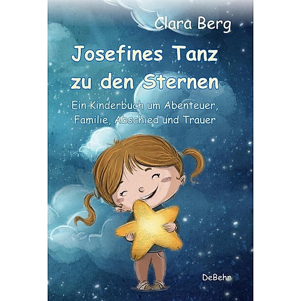 Josefines Tanz zu den Sternen, Clara Berg