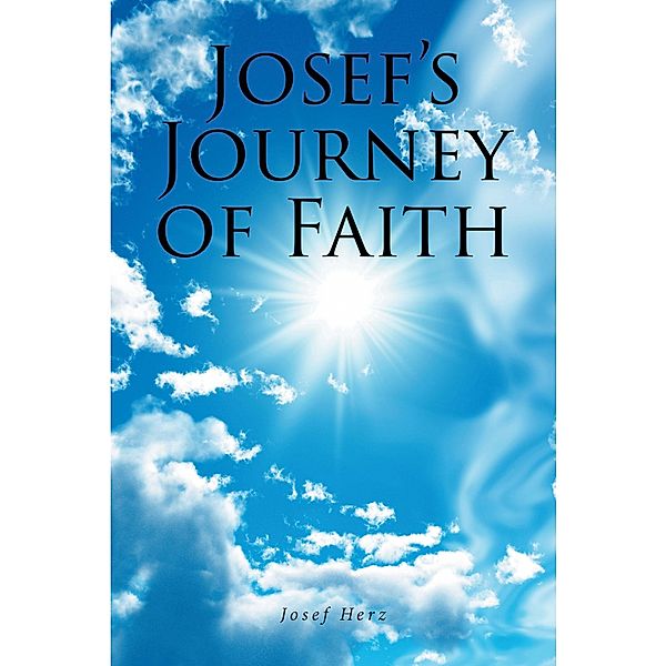 Josef's Journey of Faith, Josef Herz