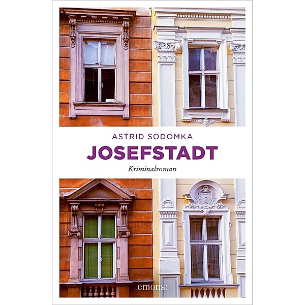 Josefstadt, Astrid Sodomka
