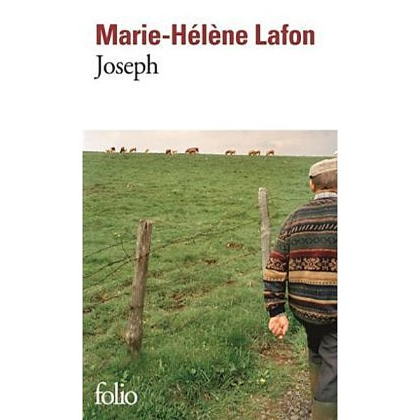 Joseph, Marie-Hélène Lafon