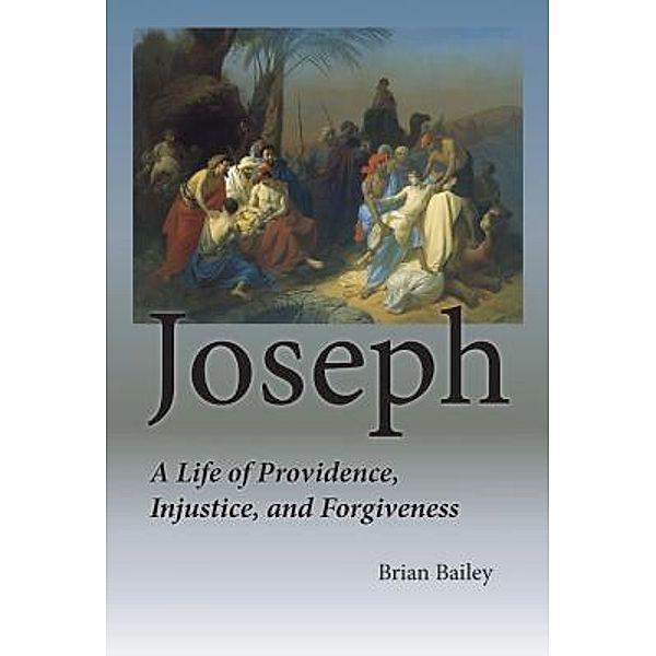 Joseph, Brian S. Bailey