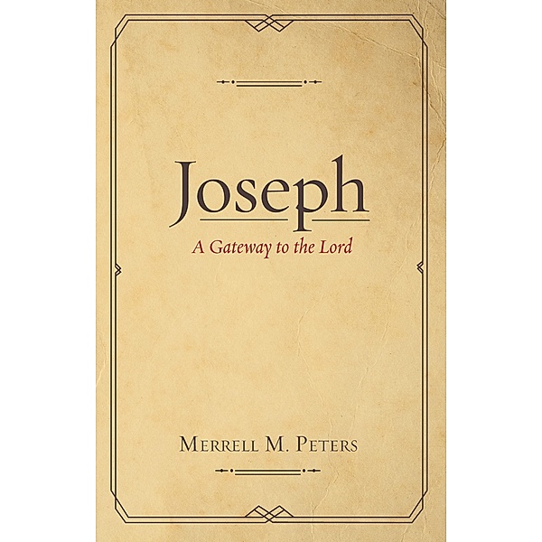 Joseph, Merrell M. Peters