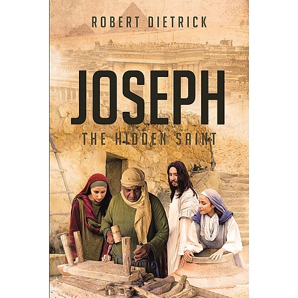 Joseph, Robert Dietrick
